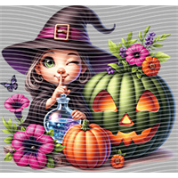 Halloween-WS 5840